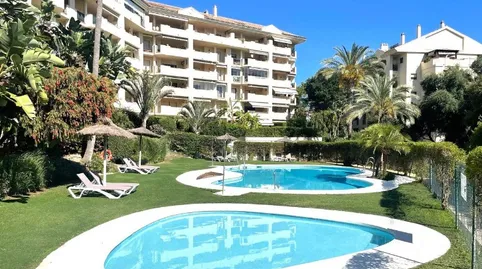 Foto 3 de Pis en venda a Lugar Urbanizacion Guadalmina Alta, 5f, Guadalmina Alta, Marbella