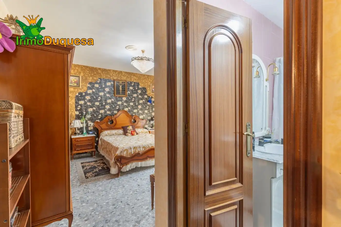Chalet con terraza en venta en Víznar, imagen 58