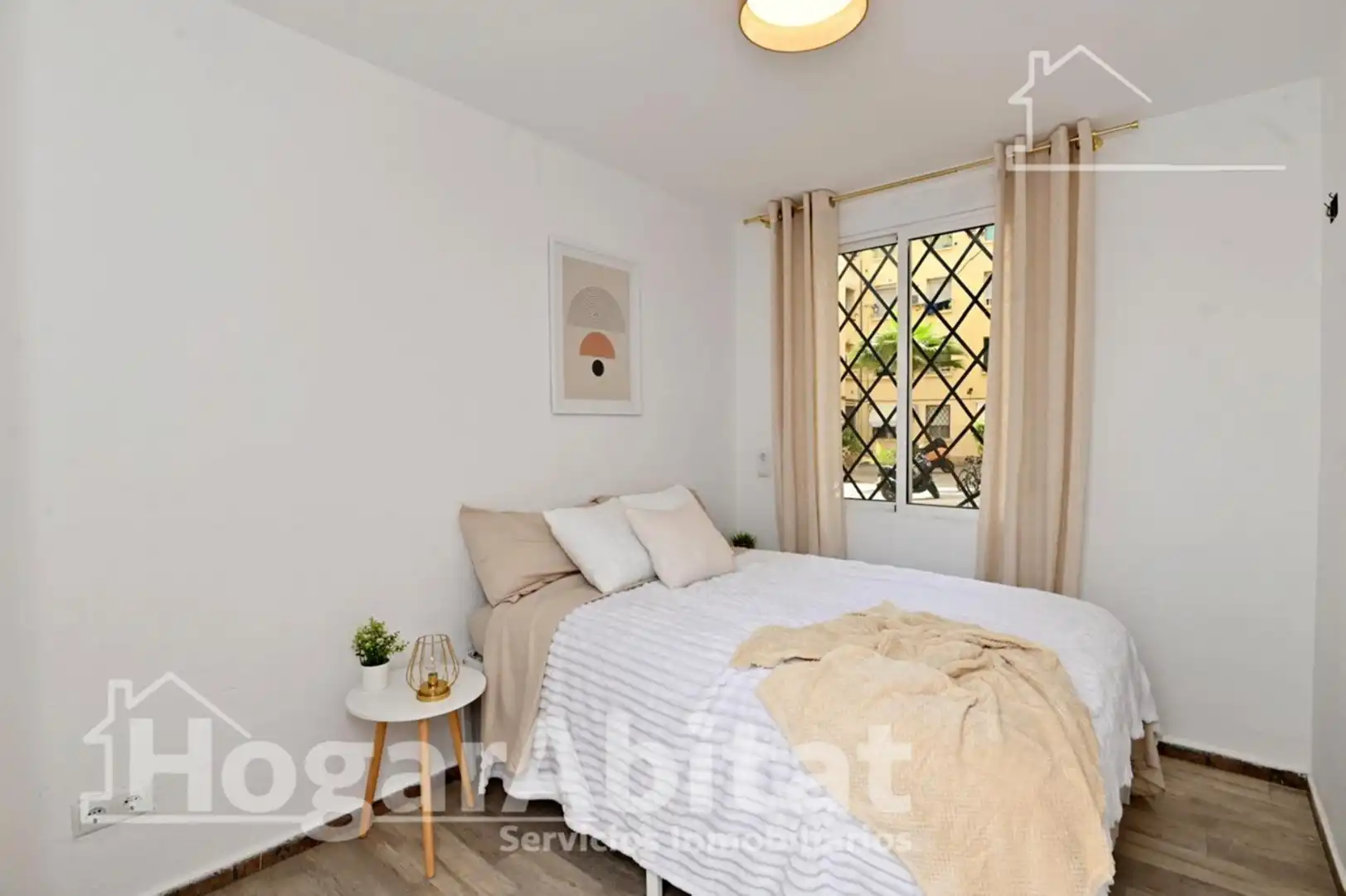Habitación de Piso en venta en Valencia con Aire acondicionado, Calefacción y Amueblado