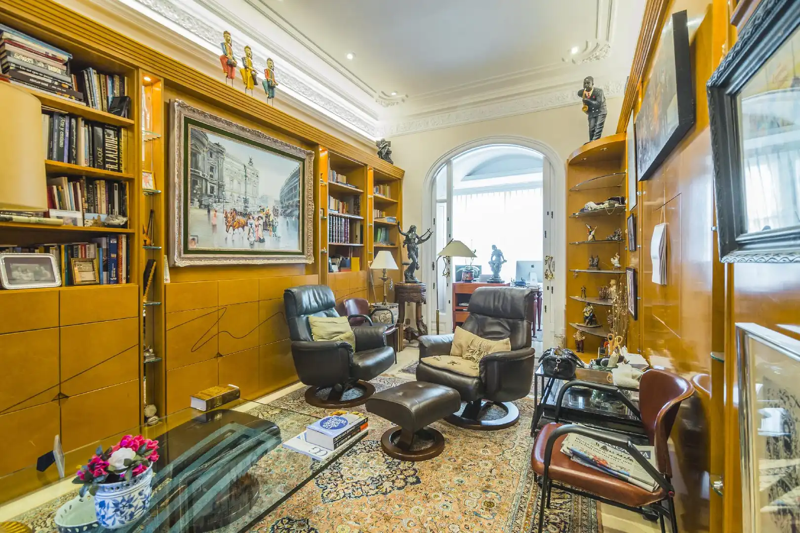 Appartement avec terrasse à vendre à Eixample, imagen 29