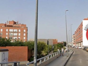 Appartamento con ascensore in vendita a JUAN JOSE MTNEZ FERRA