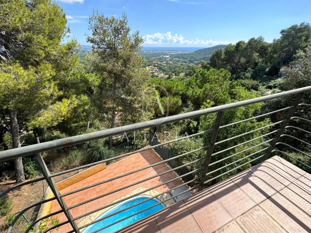Villa mit Pool zum Verkauf in Calle Rossinyols, imagen 3