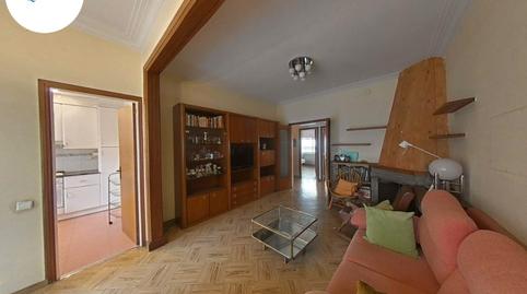 Foto 3 de Piso en venta en Carrer de Joan Pere Fontanella, Sota el Cami Ral, Granollers