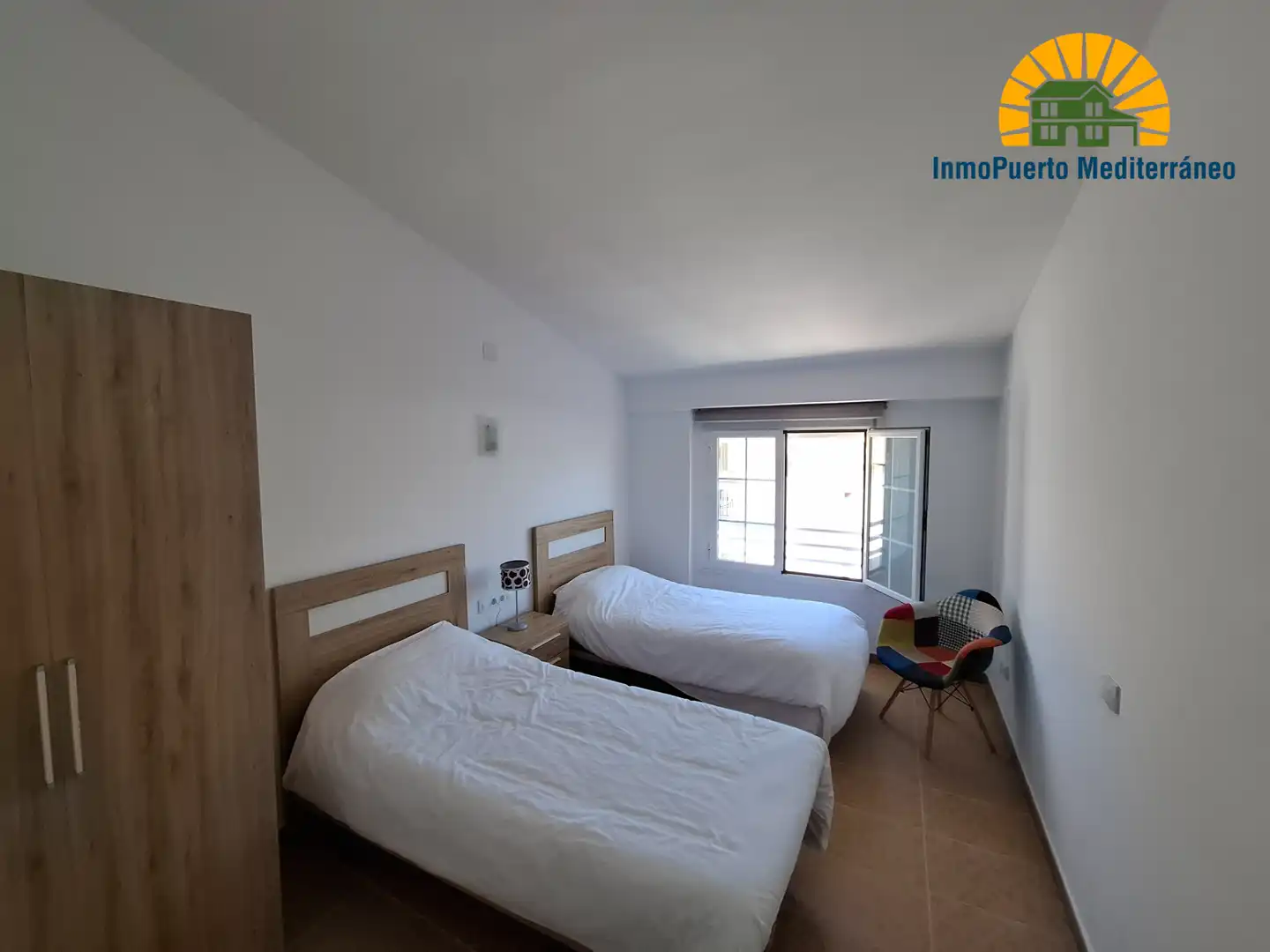 Mini appartamento con terrazza in vendita a Altea ciudad, imagen 37