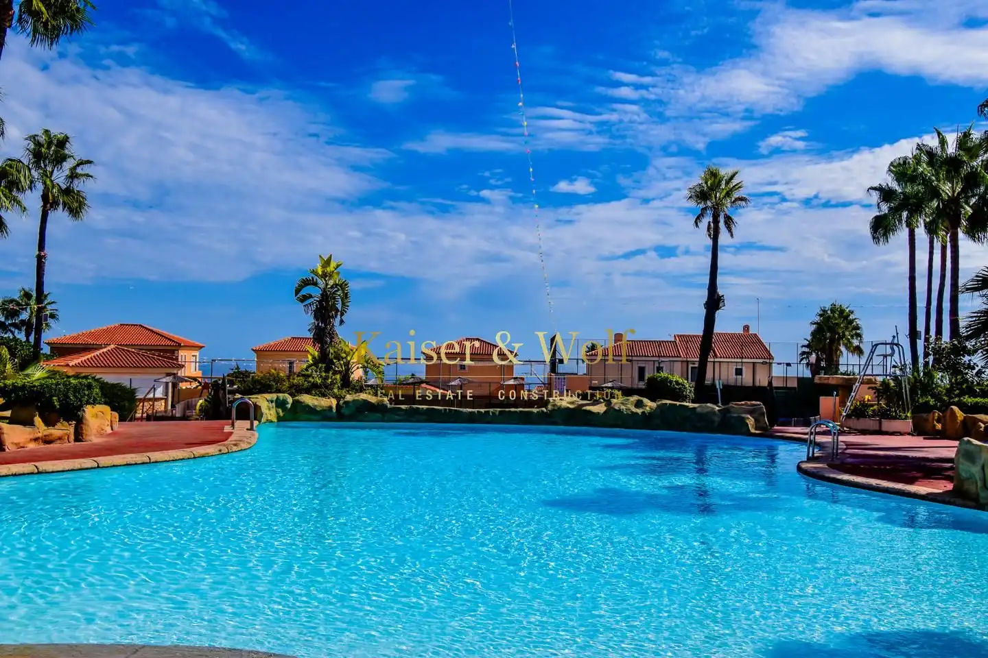 Casa con piscina en venta en Avinguda D'Escandinàvia, imagen 42