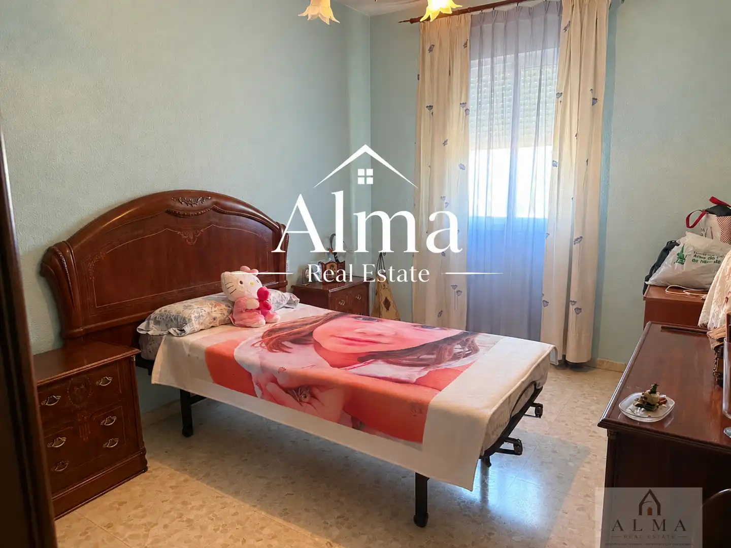 Appartamento con terrazza in vendita a Almendralejo, imagen 9