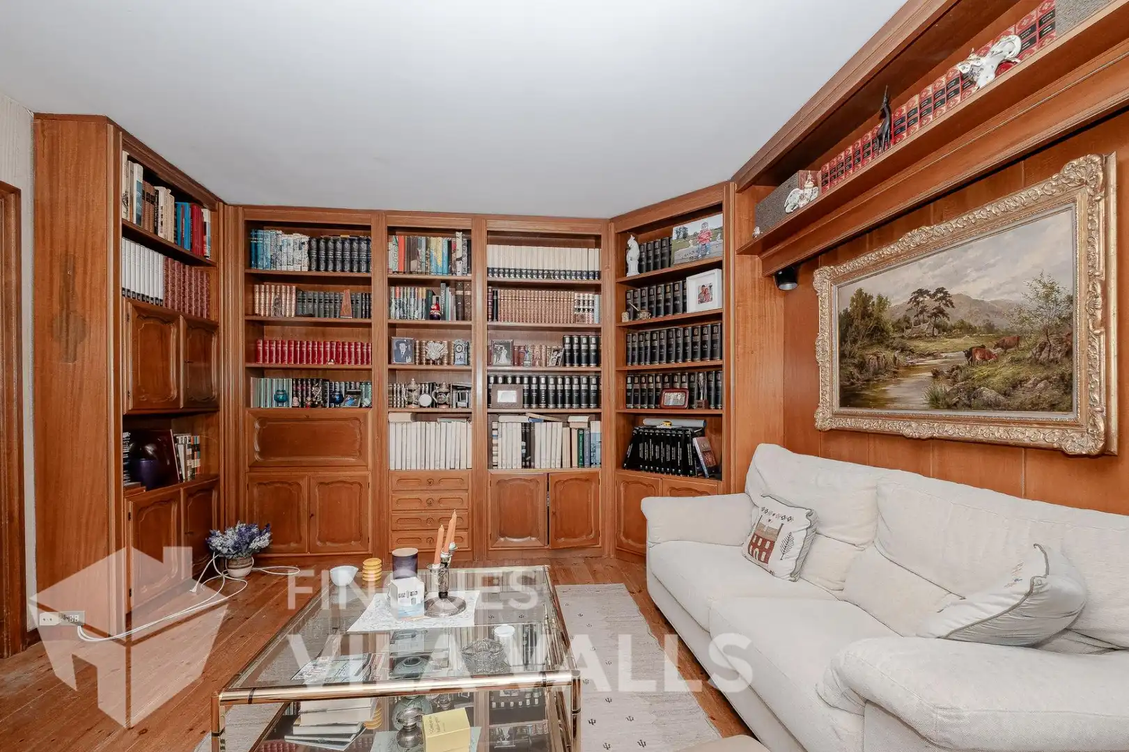 Villa avec piscine à vendre à Sant Feliu de Codines, imagen 12