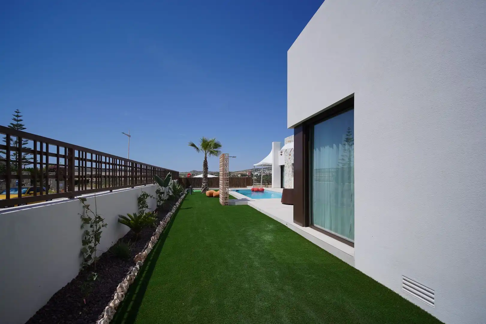 Villa mit Pool zum Verkauf in Algorfa, imagen 12