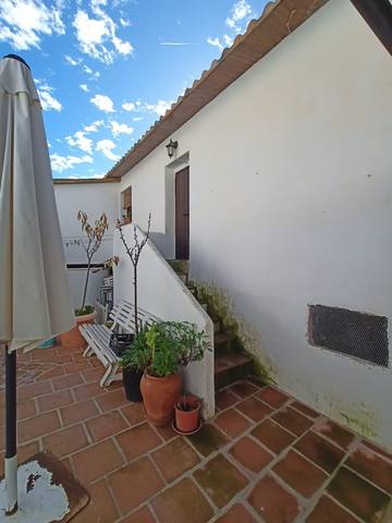 Finca rústica en Venta en Plaza la Fuente, 4 en Periana