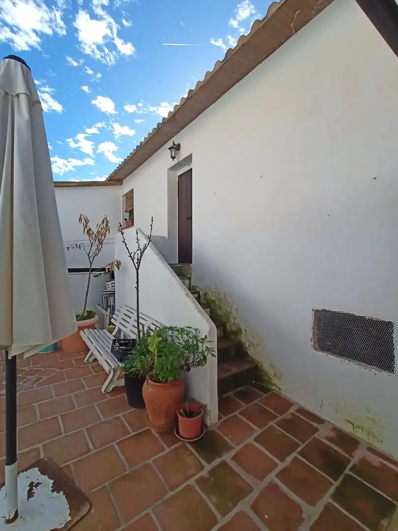 Casa rústica en venta en Plaza la Fuente 4