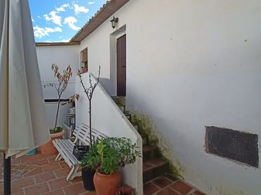 Landhaus zum Verkauf in Plaza la Fuente 4