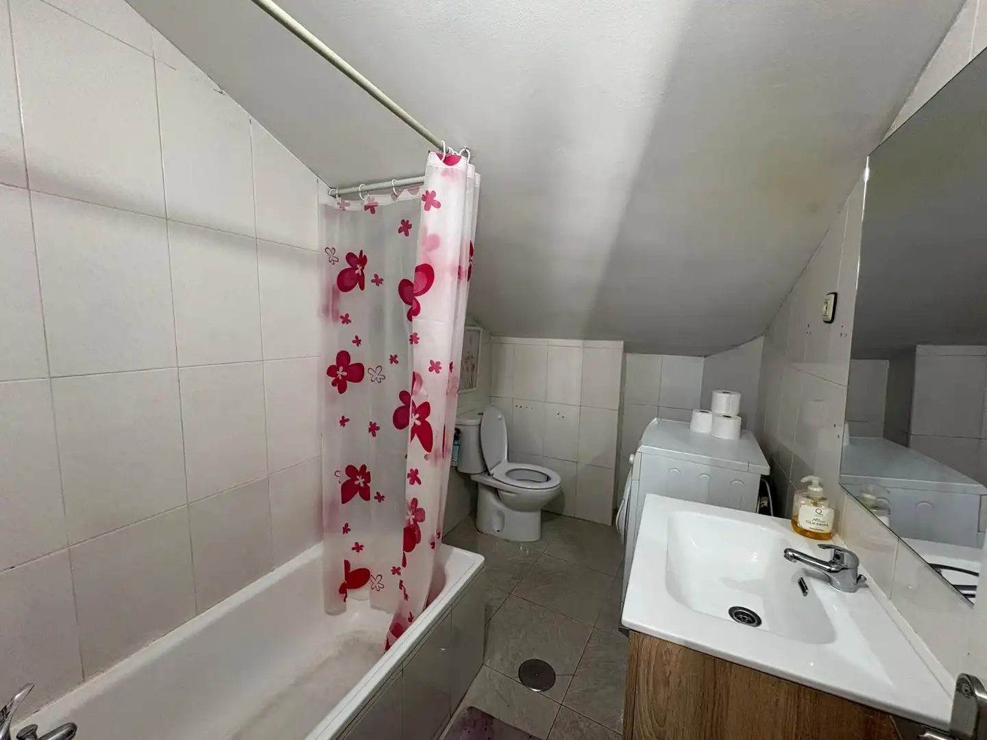Apartamento de alquiler en Casco Antiguo