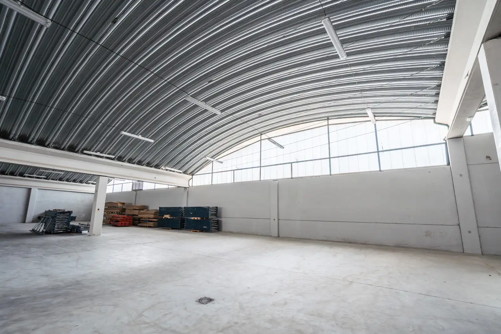 Industrial buildings for sale in Colmenar Viejo  with Heating