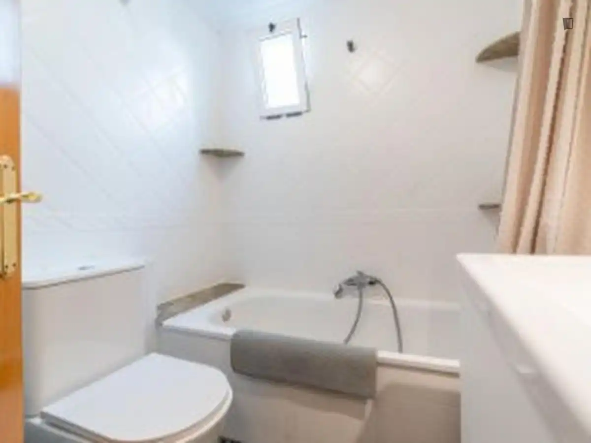 Room in Massamagrell