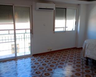 Bedroom of Flat for sale in El Puig de Santa Maria  with Air Conditioner, Heating and Balcony