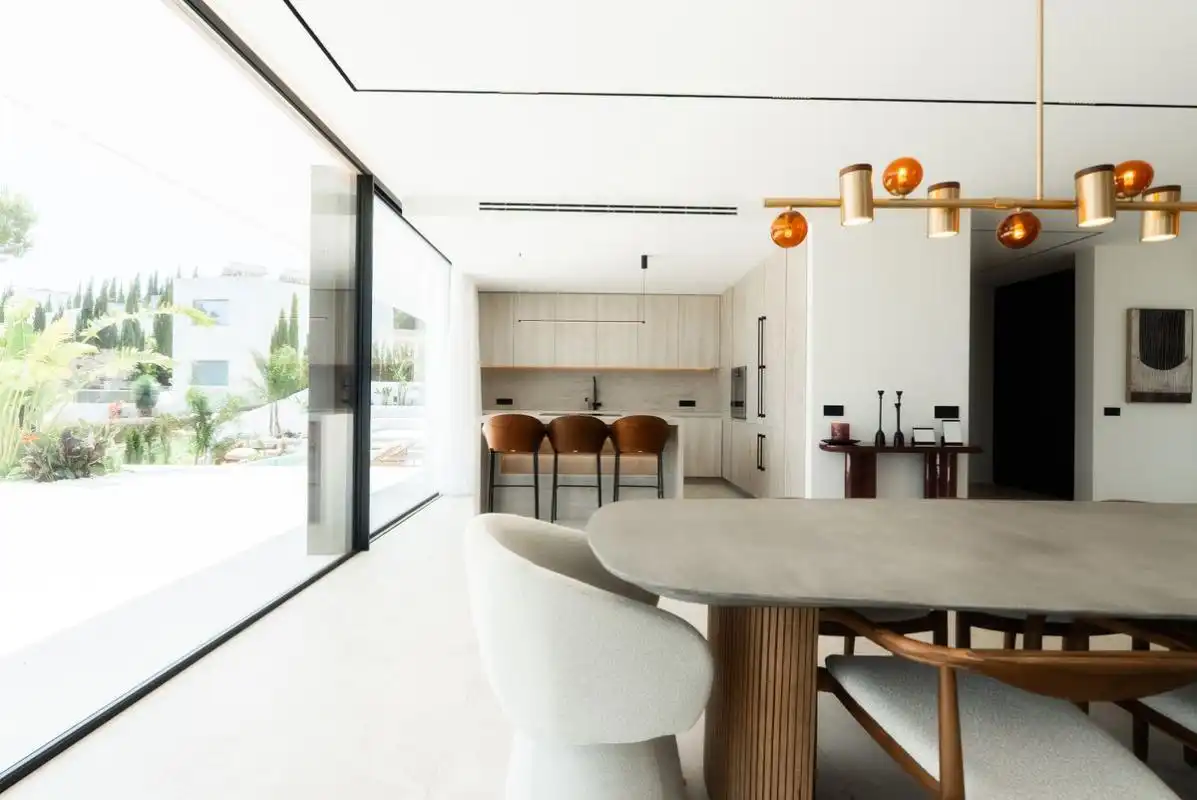 Casa amb terrassa en venda a Carrer Medinaceli, imagen 25