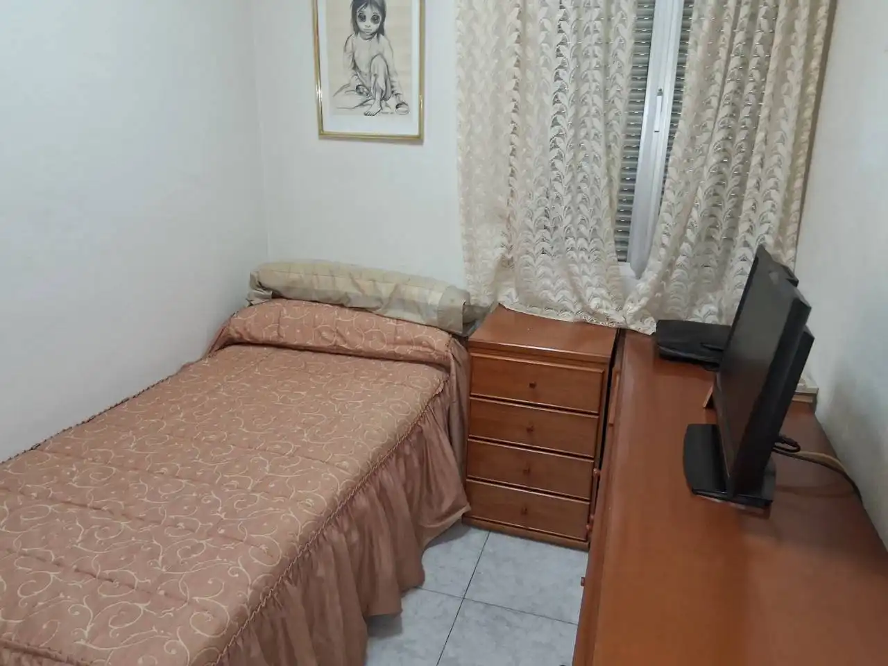 Piso con ascensor en venta en Calle LAS AGUILAS, imagen 16