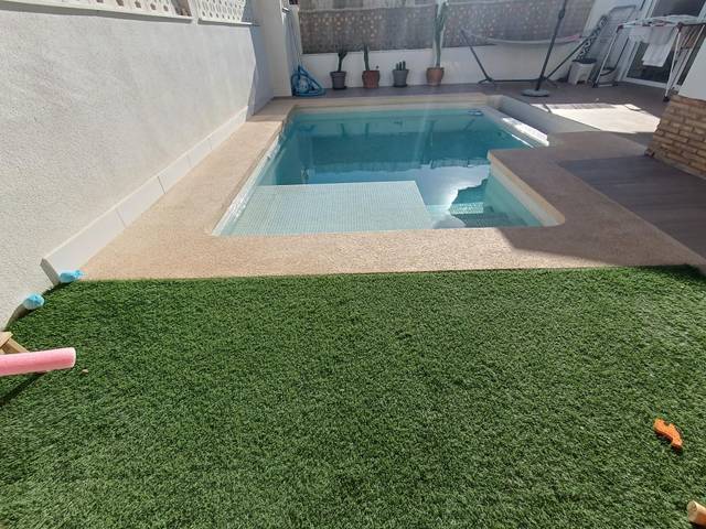 Casa-chalet en Venta en Los Collados - Los Geraneos