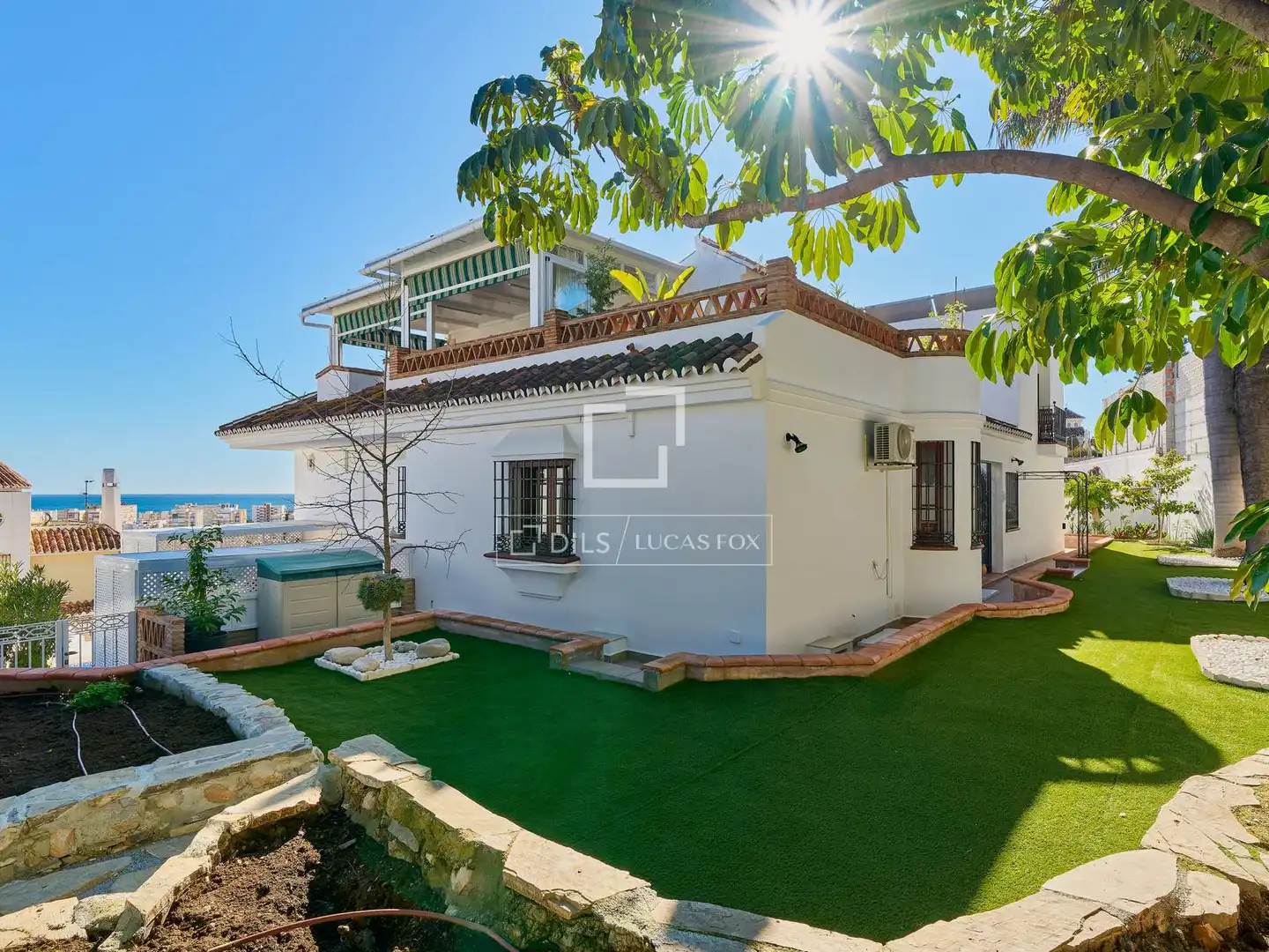 Villa mit Terrasse zum Verkauf in Torre del Mar, imagen 53