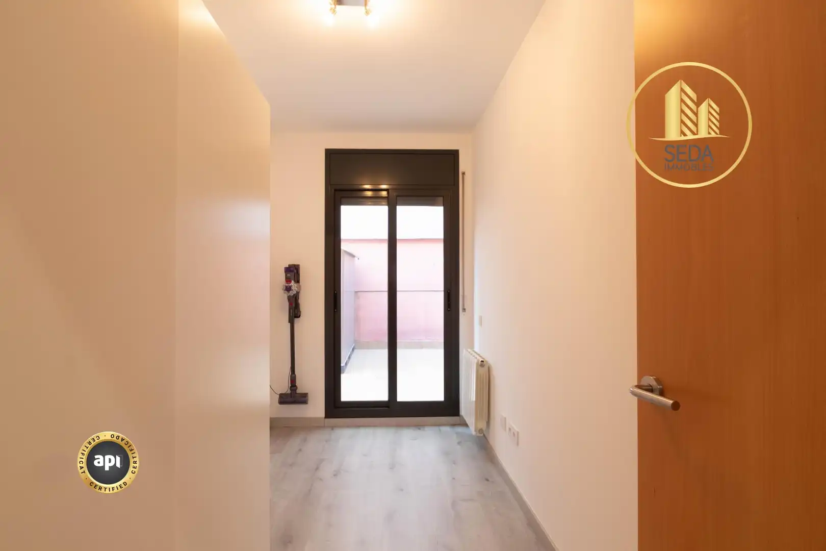 Duplex avec ascenseur à vendre à Carrer de Miquel Vives, imagen 18