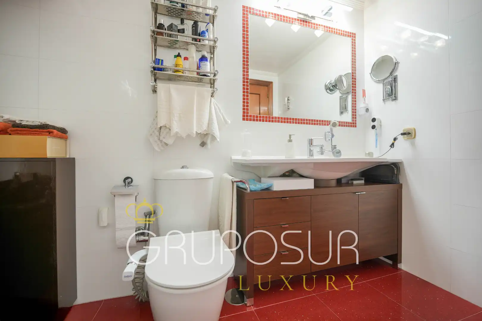 Appartement avec ascenseur à vendre à Calle Morena, imagen 48
