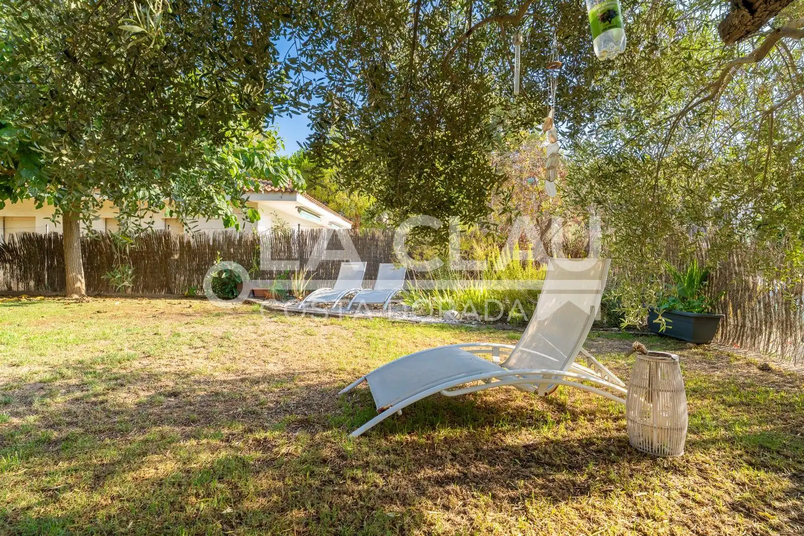 Jardín de Casa o chalet en venta en Tarragona con Calefacción, Jardín privado y Terraza