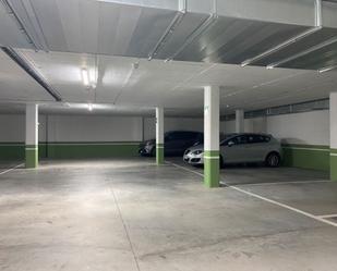 Parking of Garage to rent in Santiago de Compostela 