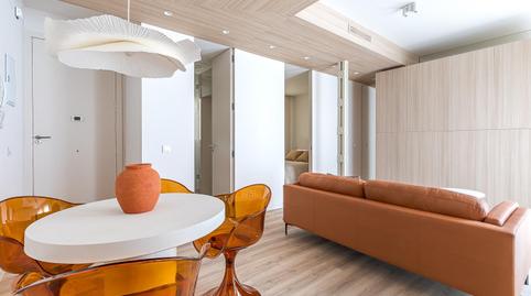 Photo 2 of Flat to rent in Calle de Velázquez, 122, Castellana,  Madrid Capital