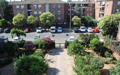 Außenansicht von Wohnung zum verkauf in  Córdoba Capital mit Klimaanlage, Terrasse und Balkon