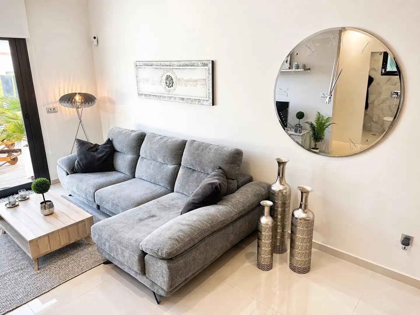 Maison mitoyenne à vendre à Orihuela Costa, imagen 13