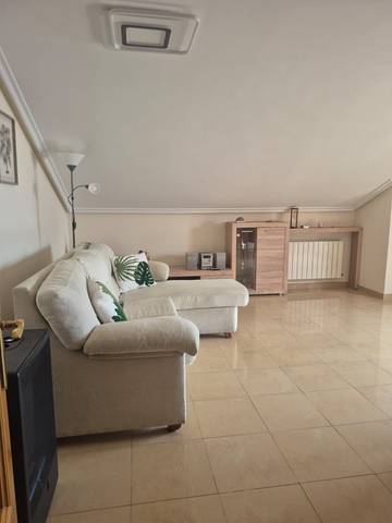 Piso en Venta en Hervencias Altas - El Pinar