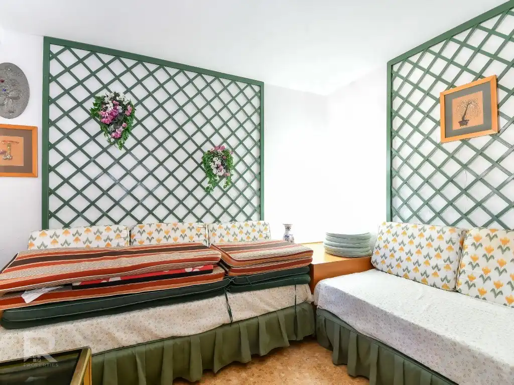 Apartment with lift for sale in Paseo Maritim Neptu 95, imagen 16