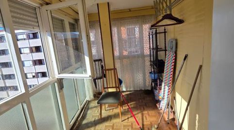 Foto 4 de Piso en venta en Bizkaia Kalea, 46, Rontegui - Pormetxeta, Barakaldo