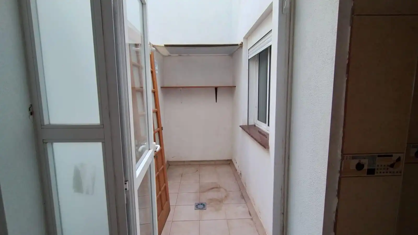 Terraza de Piso en venta en Santa Cruz de Tenerife