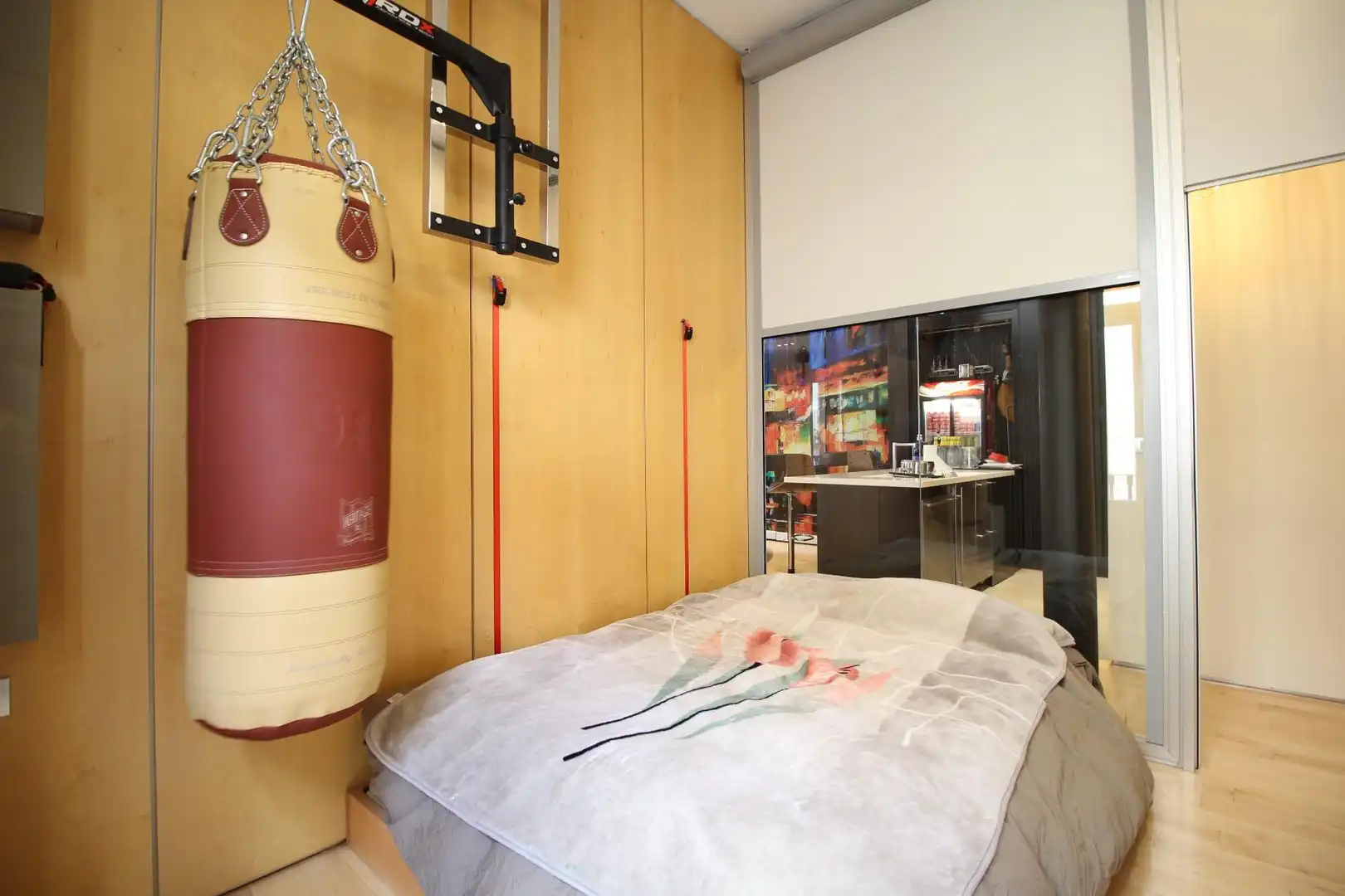 Habitación de Piso en venta en Ciutat Vella 
