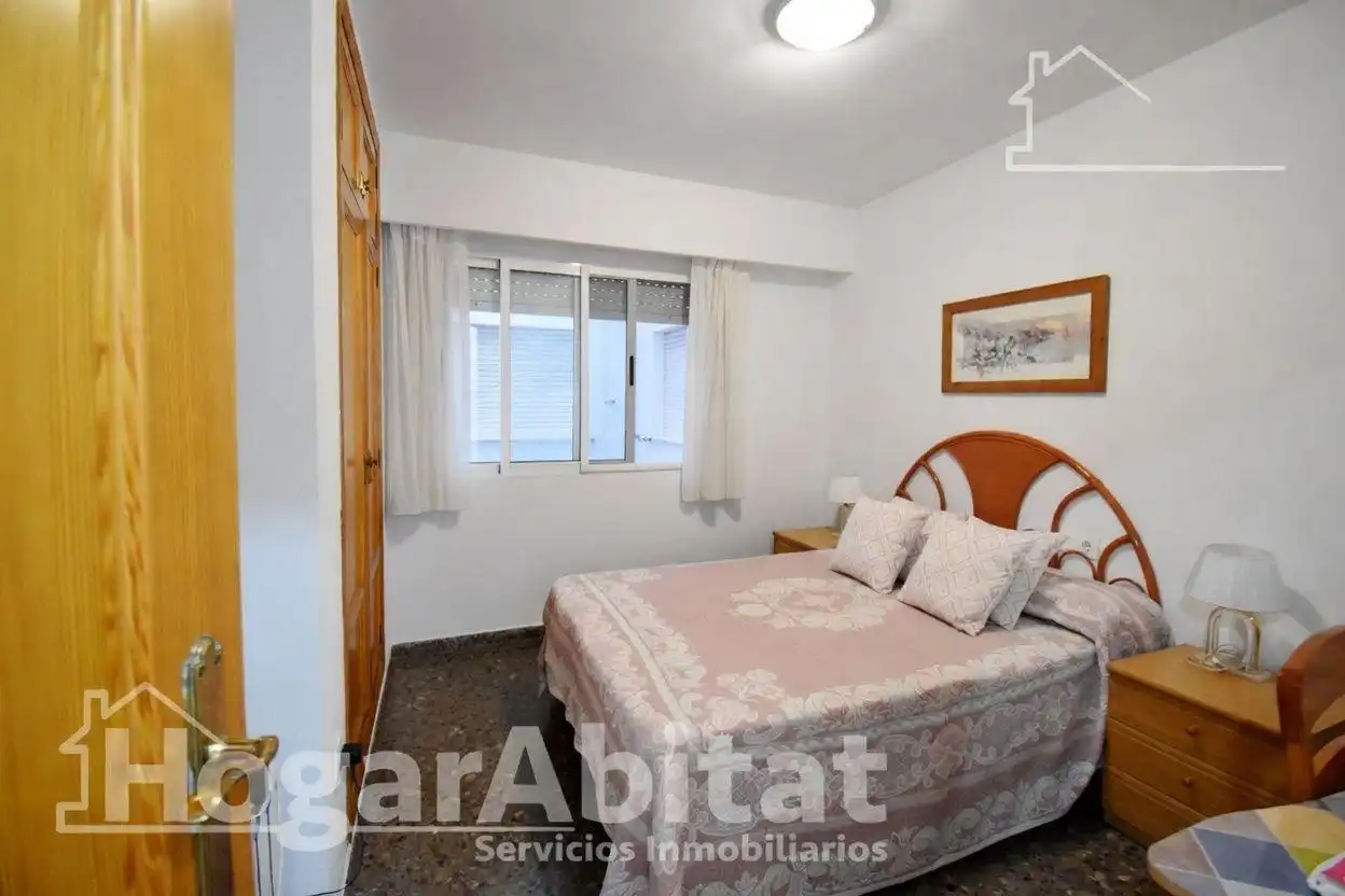 Wohnung mit Balkon zum Verkauf in Calle Cullera, imagen 7