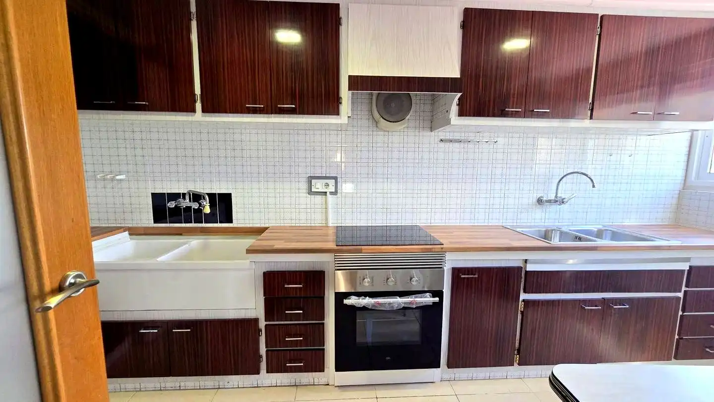 Apartamento de alquiler en Gandia, Valencia