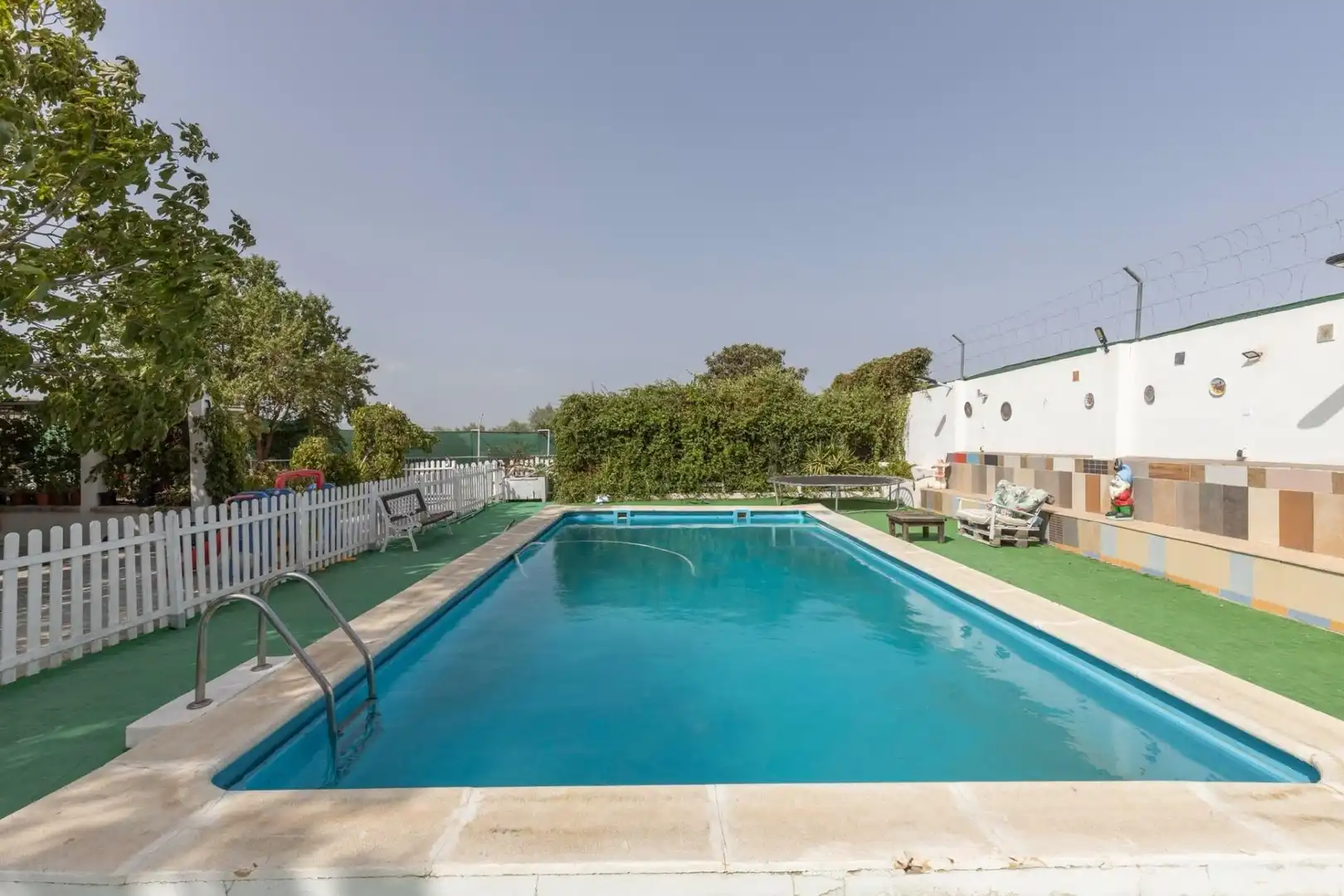 Terreny residencial en venda a Calle gr 3402, imagen 2