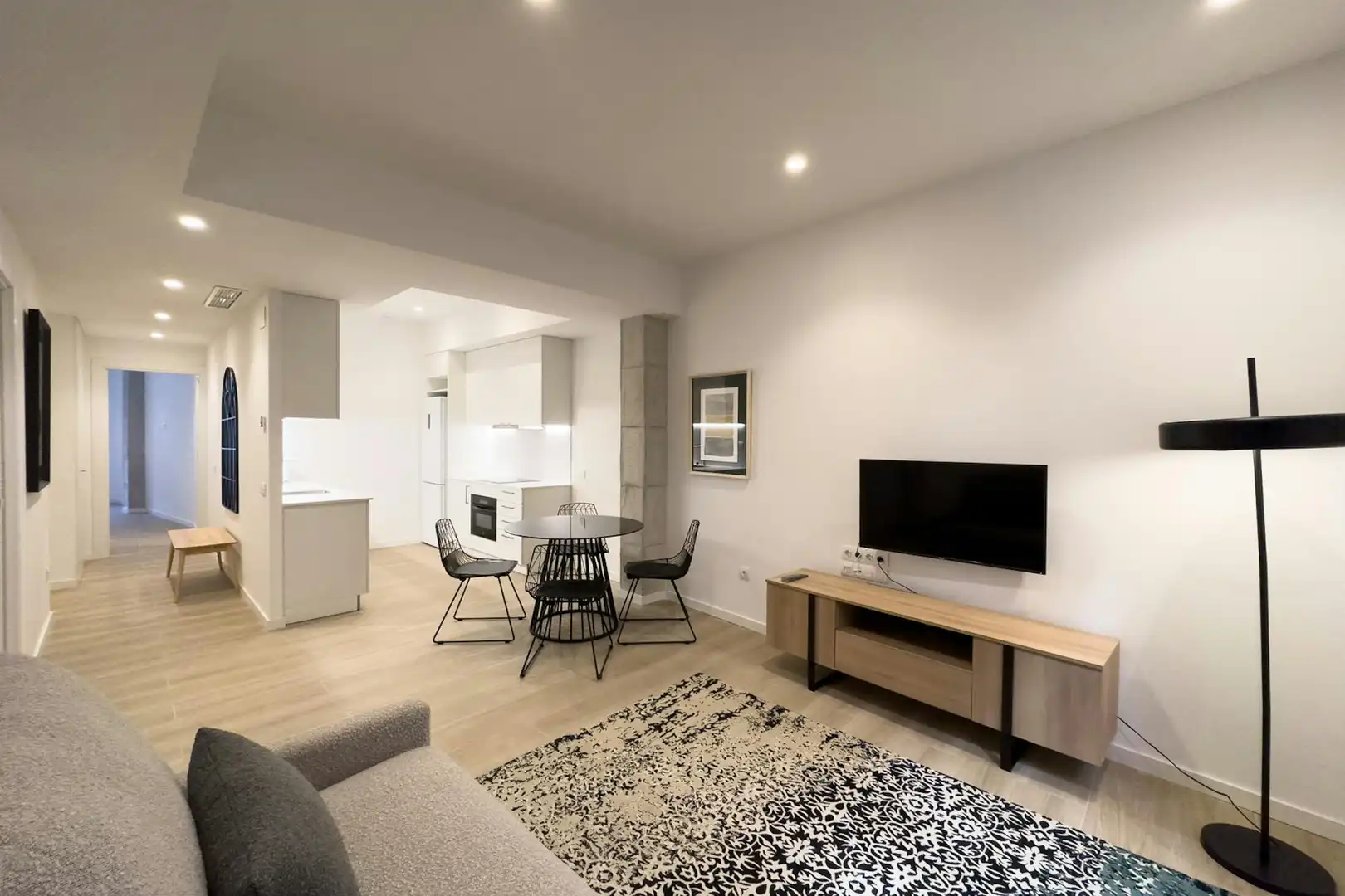 Flat to rent in Ciutat Vella, imagen 5