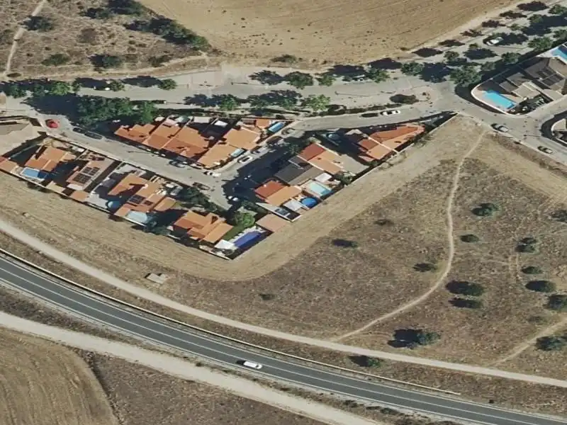 Piso en venta en Calle Peñafiel, Covadonga - Los Manzanos