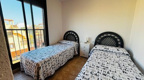 Foto 4 de Apartamento en venta en Los Collados - Los Geraneos, Águilas