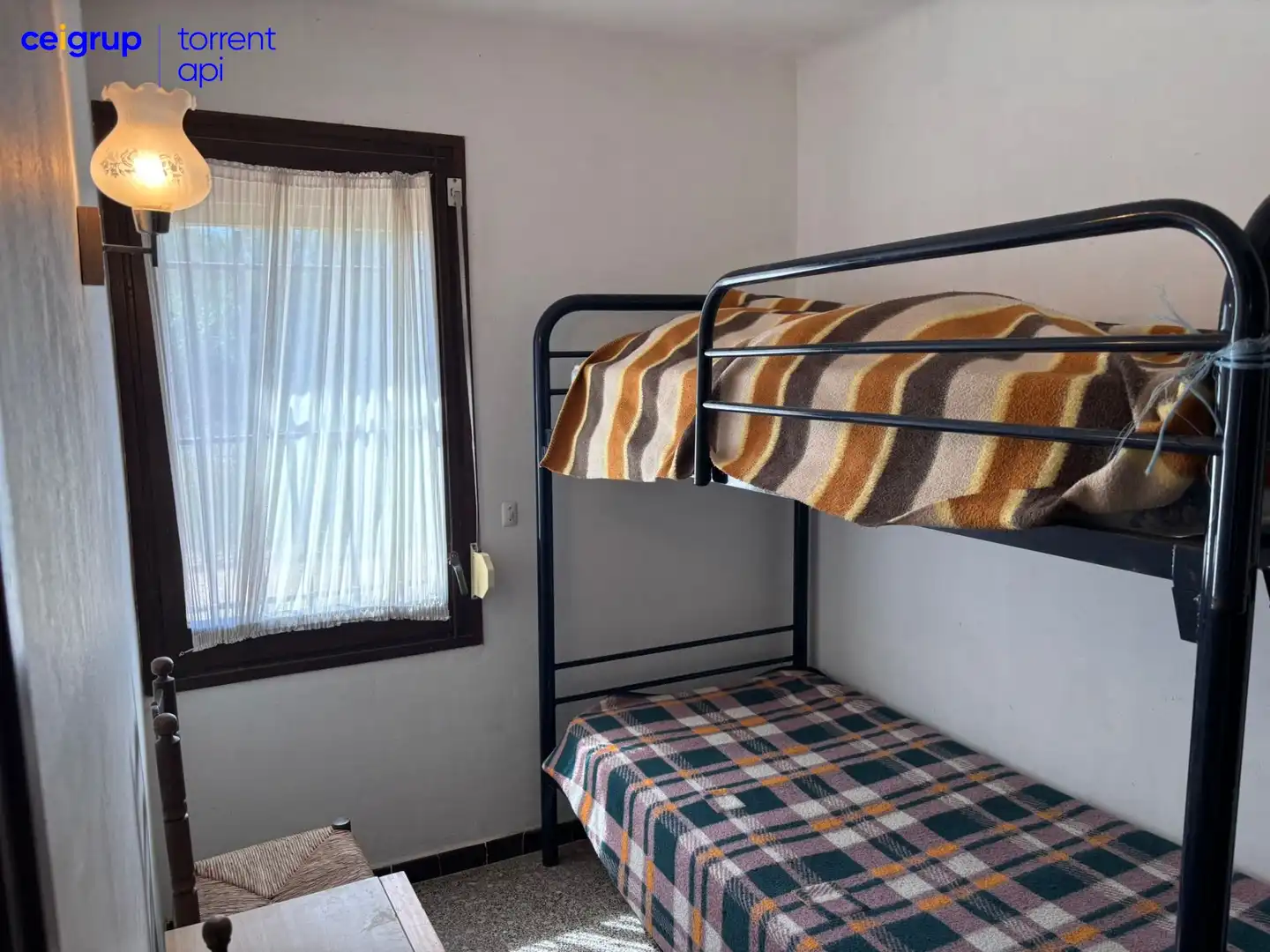 Habitación de Piso en venta en L'Estartit con Piscina, Amueblado y Balcón
