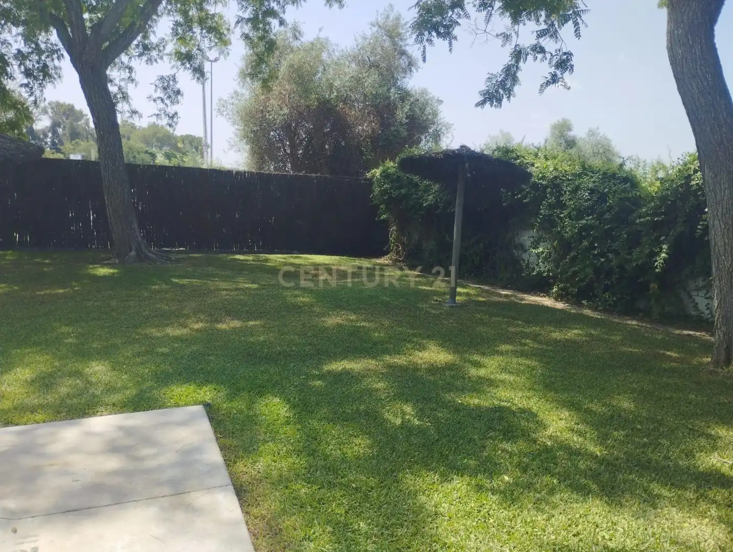 Casa o xalet en venda en Espartinas amb Aire condicionat, Jardí privat i Traster