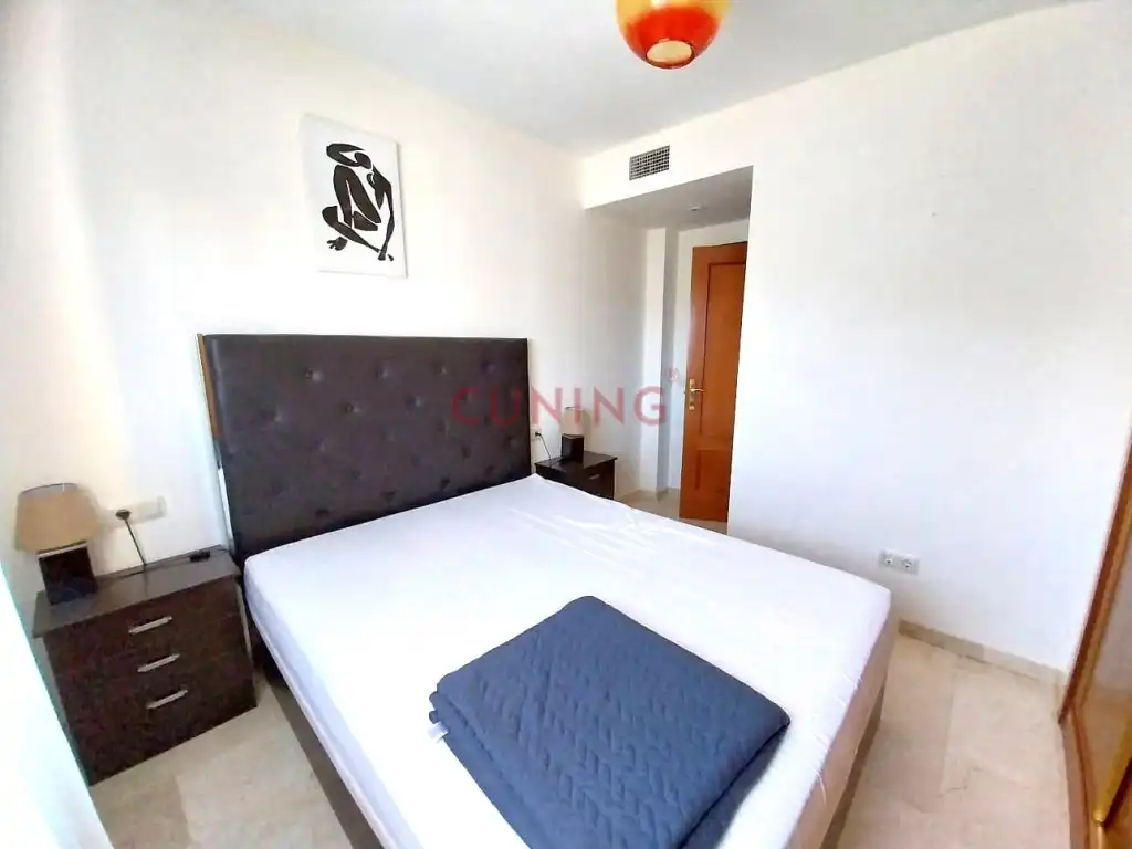 Habitación de Piso en venta en Cáceres con Aire acondicionado, Terraza y Piscina comunitaria