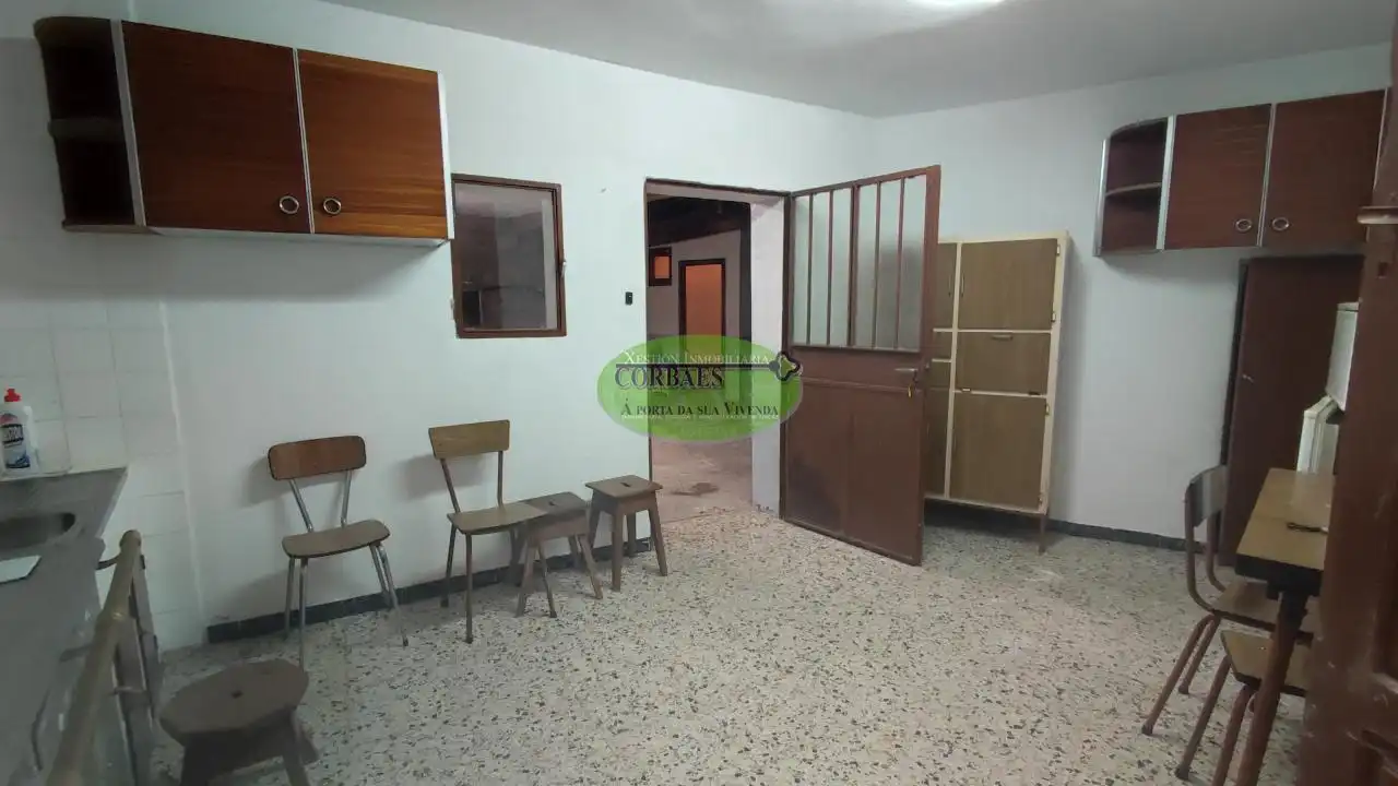 Casa o xalet en venda en Vilar de Barrio