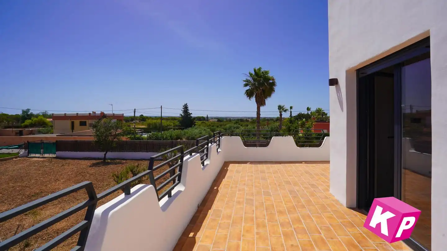 Casa con piscina en venta en Partida Valverde Alto, imagen 36