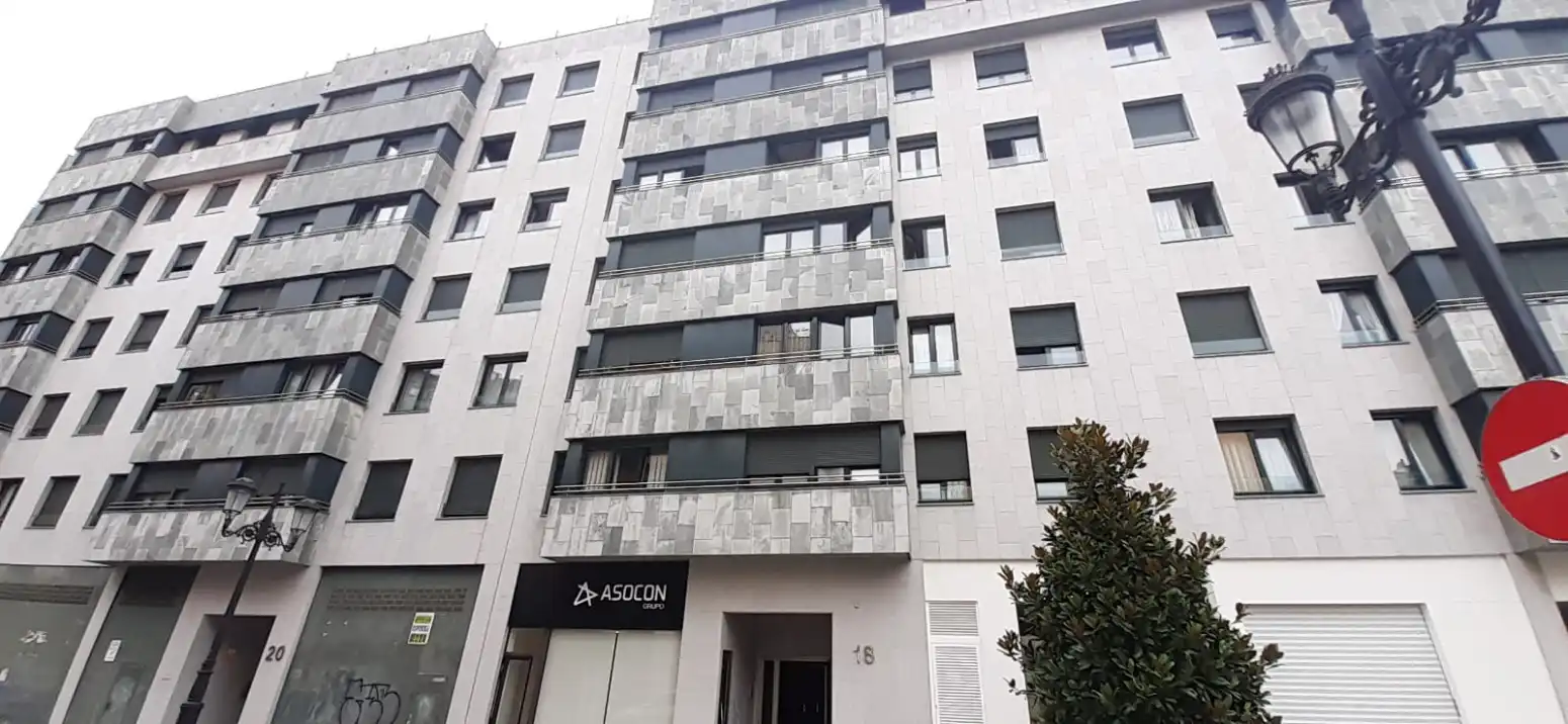 Pis amb ascensor de lloguer a Oviedo - ALFONSO III ELMAGNO