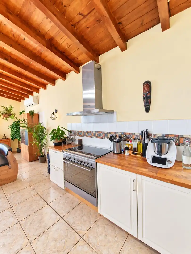 Casa amb piscina en venda a Guía de Isora interior, imagen 39