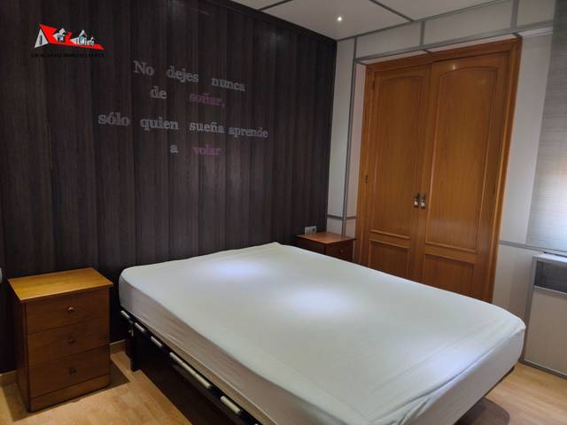 Piso en Alquiler en Fátima