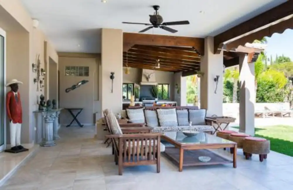 Casa con terrazza in vendita a CASIOPEA-HAZA DEL CONDE 24, imagen 24